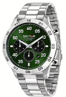 Reloj Sector No Limits Hombre in Acero R3253578034 - R3253578034
